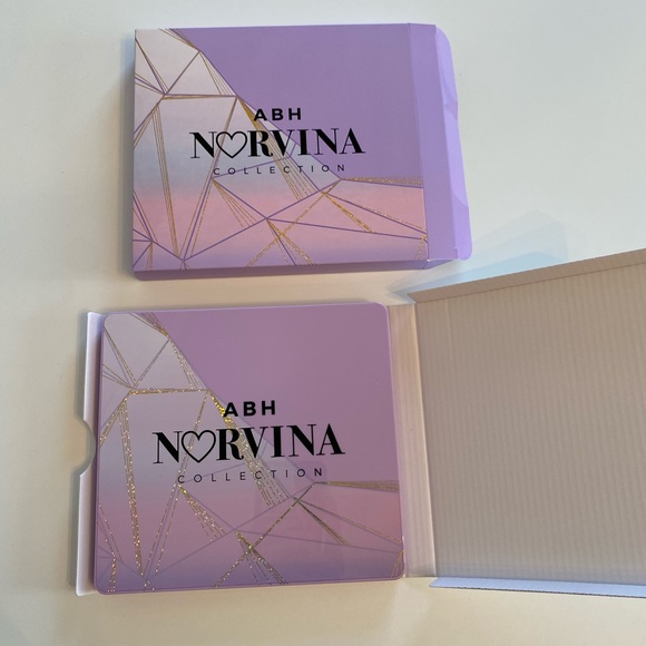 ANASTASIA BEVERLY HILLS| Norvina Pro Palette Vol 5 - Picture 7 of 9